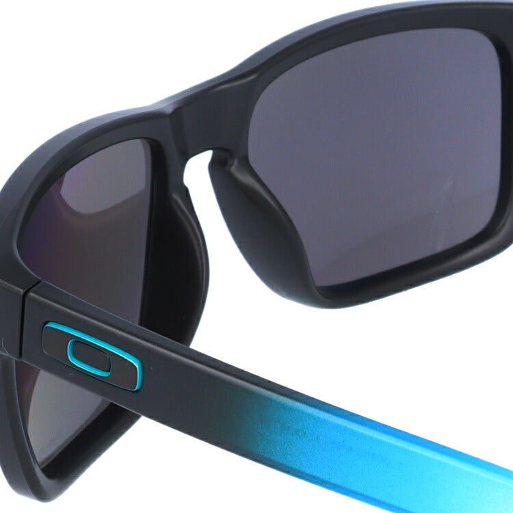 オークリー サングラス ホルブルック 偏光 サングラス プリズム レギュラーフィット OAKLEY HOLBROOK OO9102-K155 57サイズ スクエア メンズ レディース ラッピング無料