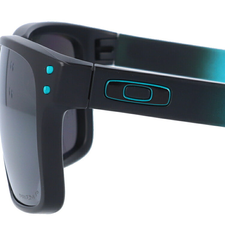 オークリー サングラス ホルブルック 偏光 サングラス プリズム レギュラーフィット OAKLEY HOLBROOK OO9102-K155 57サイズ スクエア メンズ レディース ラッピング無料