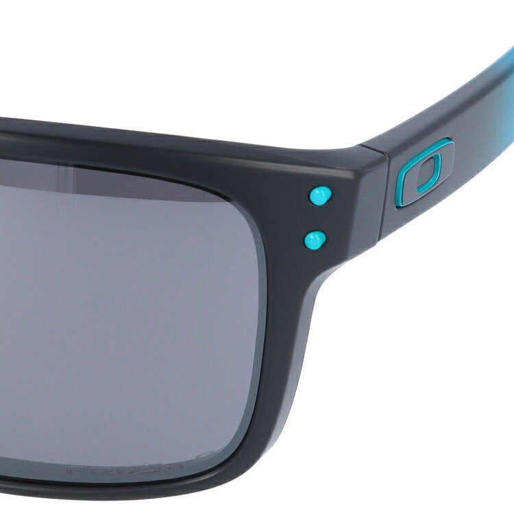 オークリー サングラス ホルブルック 偏光 サングラス プリズム レギュラーフィット OAKLEY HOLBROOK OO9102-K155 57サイズ スクエア メンズ レディース ラッピング無料