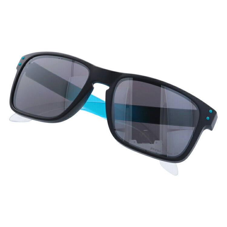 オークリー サングラス ホルブルック 偏光 サングラス プリズム レギュラーフィット OAKLEY HOLBROOK OO9102-K155 57サイズ スクエア メンズ レディース ラッピング無料