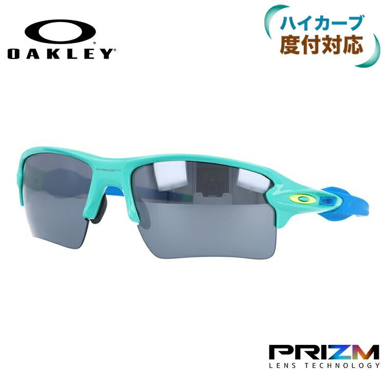 Flak オークリー サングラス 国内正規品 フラックジャケット