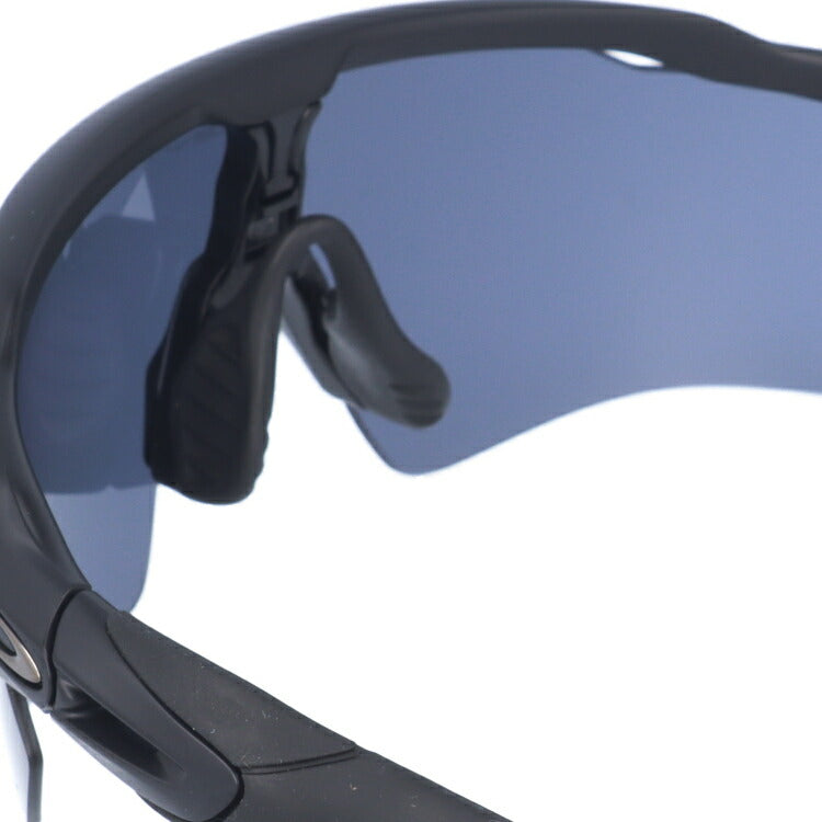 【訳あり】オークリー サングラス レーダーEVパス レギュラーフィット OAKLEY RADAR EV PATH OO9208-1238 138サイズ スポーツ メンズ レディース ラッピング無料【海外正規品】