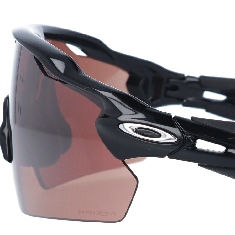 オークリー サングラス レーダーEVピッチ プリズム レギュラーフィット OAKLEY Radar EV Pitch OO9211-1838 138サイズ スポーツ メンズ レディース ラッピング無料