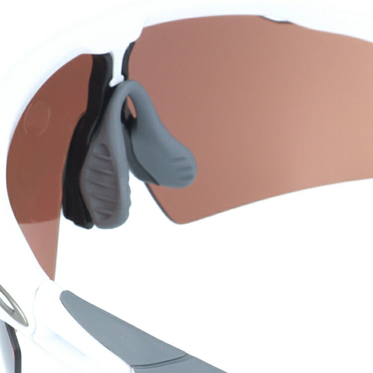 オークリー サングラス レーダーEVピッチ プリズム レギュラーフィット OAKLEY Radar EV Pitch OO9211-1938 138サイズ スポーツ メンズ レディース ラッピング無料