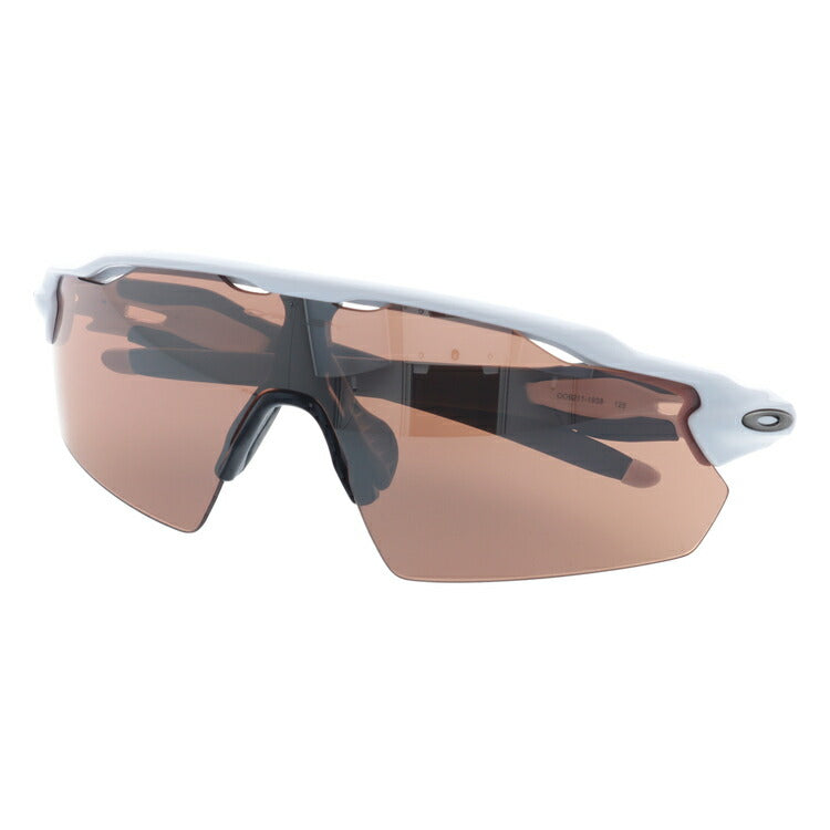 オークリー サングラス レーダーEVピッチ プリズム レギュラーフィット OAKLEY Radar EV Pitch OO9211-1938 138サイズ スポーツ メンズ レディース ラッピング無料