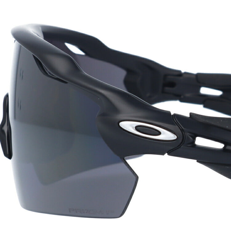 オークリー サングラス レーダーEVピッチ 偏光 サングラス プリズム レギュラーフィット OAKLEY Radar EV Pitch OO9211-2138 138サイズ スポーツ メンズ レディース ラッピング無料