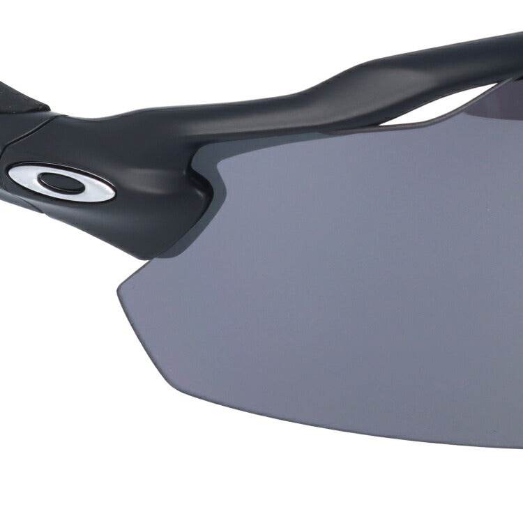 オークリー サングラス レーダーEVピッチ 偏光 サングラス プリズム レギュラーフィット OAKLEY Radar EV Pitch OO9211-2138 138サイズ スポーツ メンズ レディース ラッピング無料