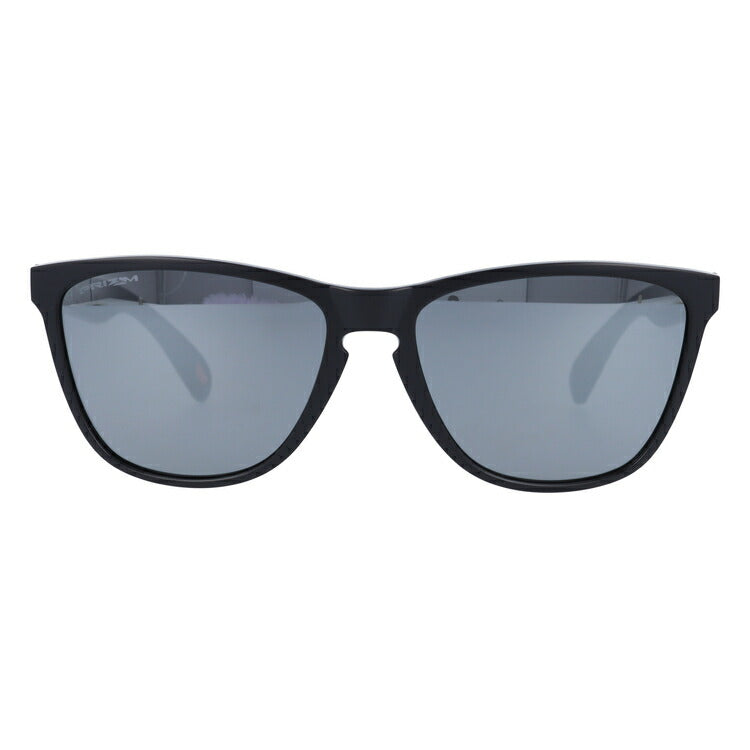 オークリー サングラス フロッグスキン プリズム レギュラーフィット OAKLEY FROGSKINS OO9444-0257 57サイズ 35th Anniversary ウェリントン メンズ レディース ラッピング無料
