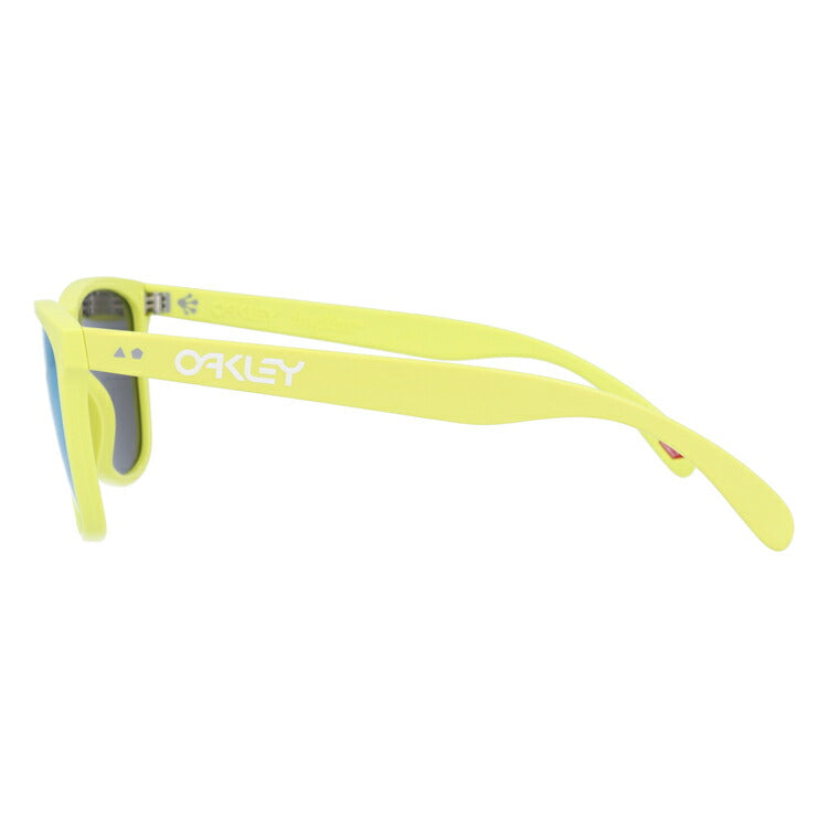 オークリー サングラス フロッグスキン プリズム レギュラーフィット OAKLEY FROGSKINS OO9444-0357 57サイズ 35th Anniversary ウェリントン メンズ レディース ラッピング無料