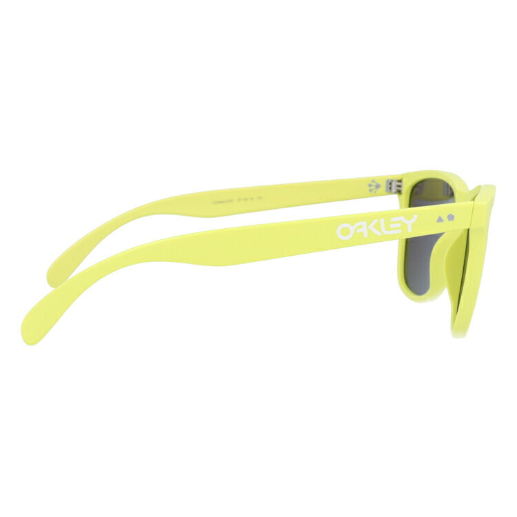 オークリー サングラス フロッグスキン プリズム レギュラーフィット OAKLEY FROGSKINS OO9444-0357 57サイズ 35th Anniversary ウェリントン メンズ レディース ラッピング無料