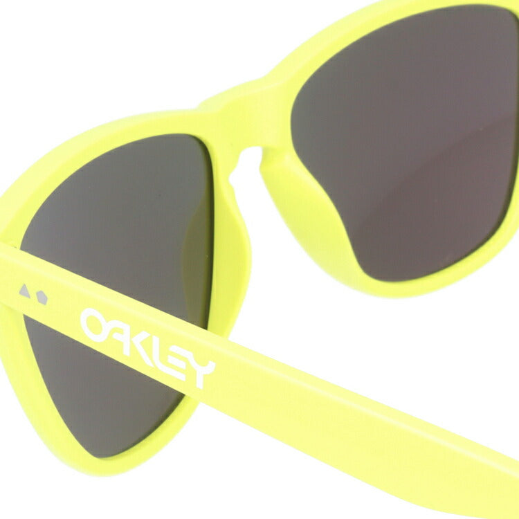 オークリー サングラス フロッグスキン プリズム レギュラーフィット OAKLEY FROGSKINS OO9444-0357 57サイズ 35th Anniversary ウェリントン メンズ レディース ラッピング無料