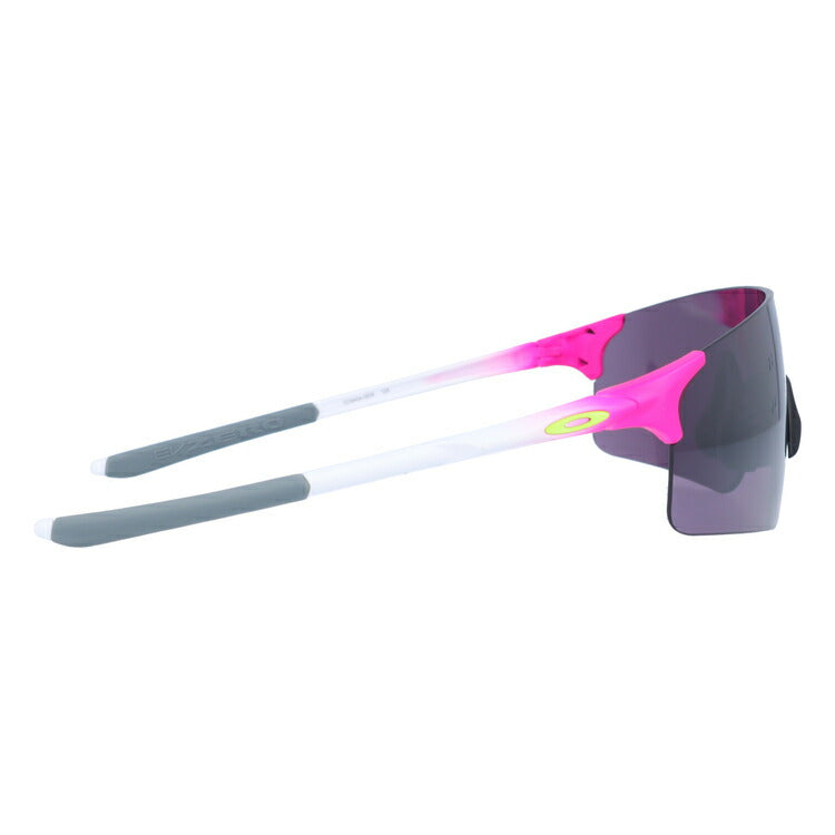 オークリー サングラス EVゼロ ブレード プリズム レギュラーフィット OAKLEY EVZERO BLADES OO9454-0838 138サイズ Jolt Collection スポーツ メンズ レディース ラッピング無料