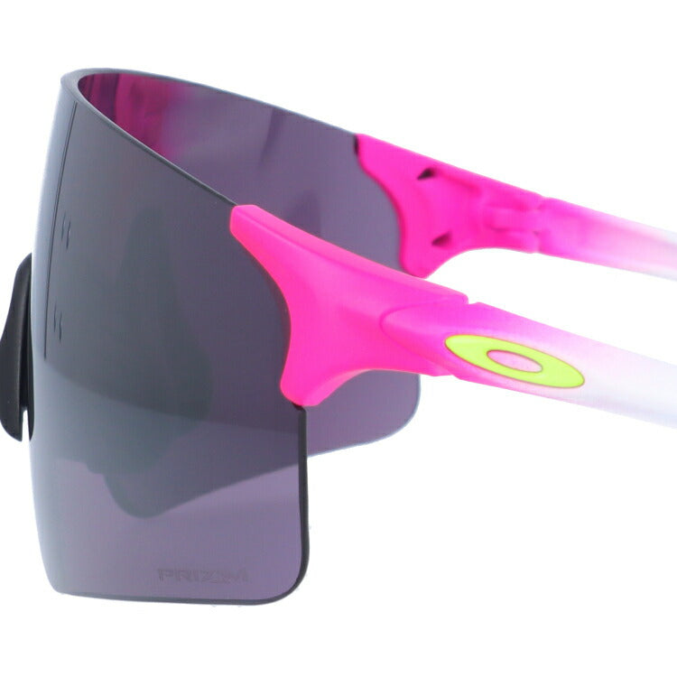 オークリー サングラス EVゼロ ブレード プリズム レギュラーフィット OAKLEY EVZERO BLADES OO9454-0838 138サイズ Jolt Collection スポーツ メンズ レディース ラッピング無料