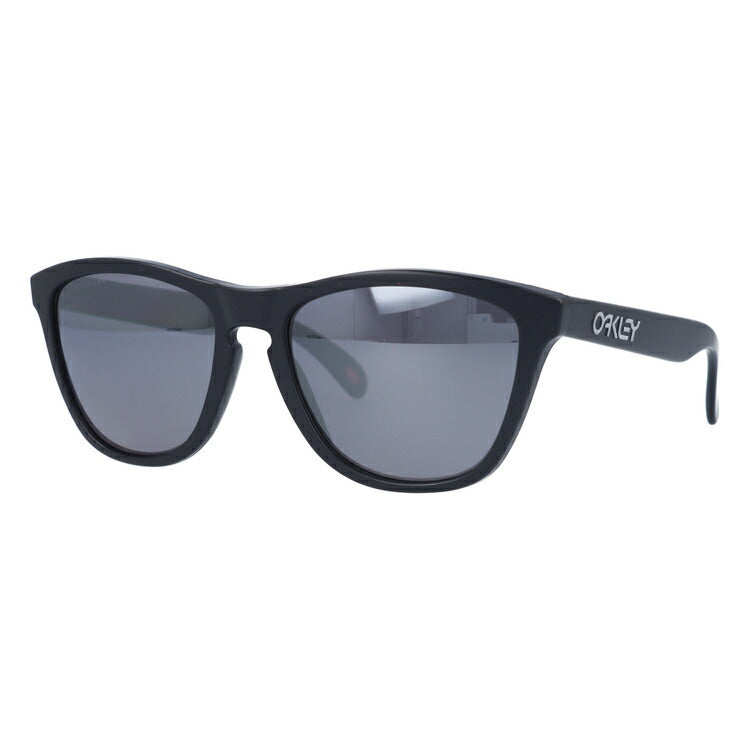 【訳あり】オークリー 偏光 サングラス OAKLEY フロッグスキン レギュラーフィット FROGSKINS OO9013-F755 55サイズ プリズム ウェリントン型 メンズ レディース アイウェア UV 紫外線カット ギフト対応 釣り ゴルフ ドライブ アウトドア 運転 オークレー