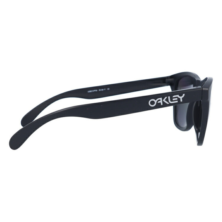 オークリー 偏光 サングラス フロッグスキン プリズム レギュラーフィット OAKLEY FROGSKINS OO9013-F755 55サイズ ウェリントン ユニセックス メンズ レディース ラッピング無料