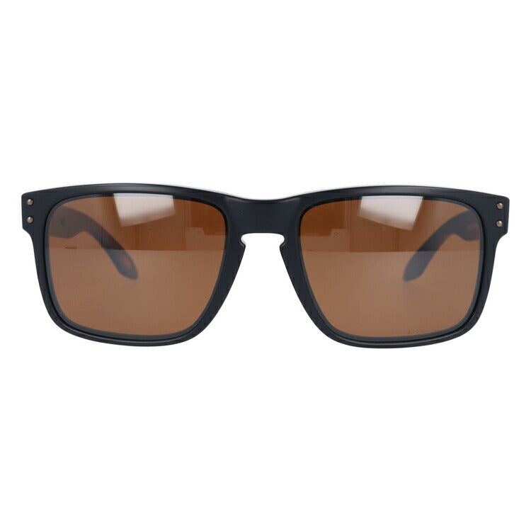 オークリー サングラス ホルブルック 偏光 サングラス プリズム レギュラーフィット OAKLEY HOLBROOK OO9102-D755 57サイズ スクエア ユニセックス メンズ レディース ラッピング無料