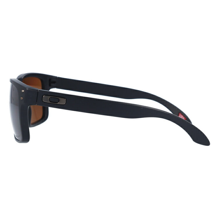 オークリー サングラス ホルブルック 偏光 サングラス プリズム レギュラーフィット OAKLEY HOLBROOK OO9102-D755 57サイズ スクエア ユニセックス メンズ レディース ラッピング無料