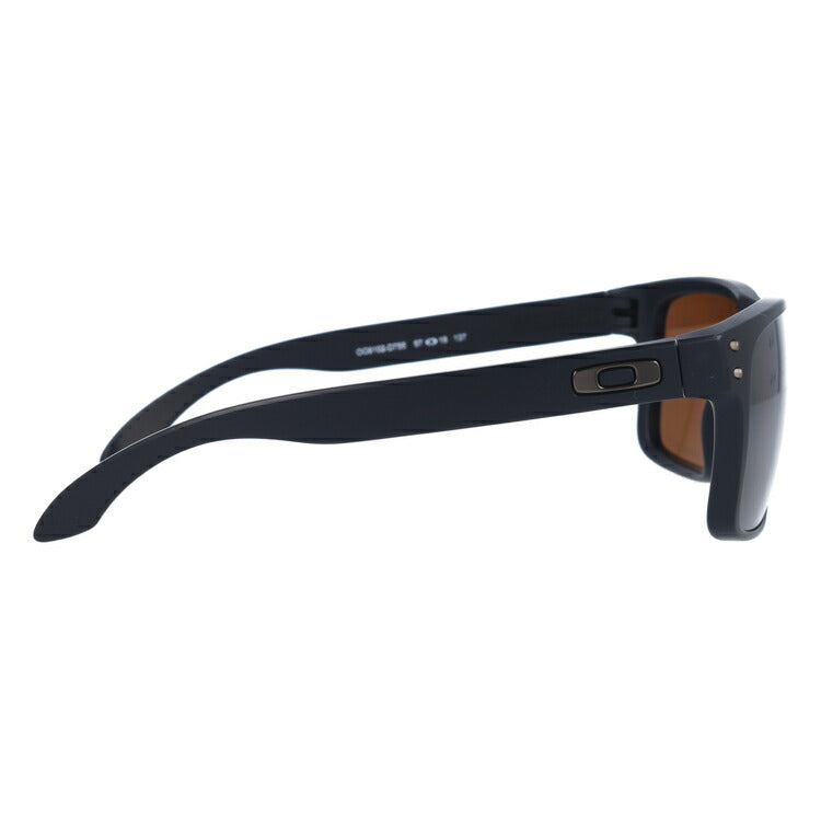 オークリー サングラス ホルブルック 偏光 サングラス プリズム レギュラーフィット OAKLEY HOLBROOK OO9102-D755 57サイズ スクエア ユニセックス メンズ レディース ラッピング無料
