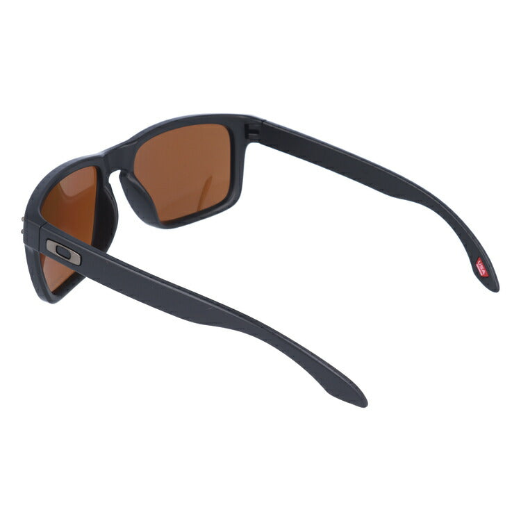 オークリー サングラス ホルブルック 偏光 サングラス プリズム レギュラーフィット OAKLEY HOLBROOK OO9102-D755 57サイズ スクエア ユニセックス メンズ レディース ラッピング無料