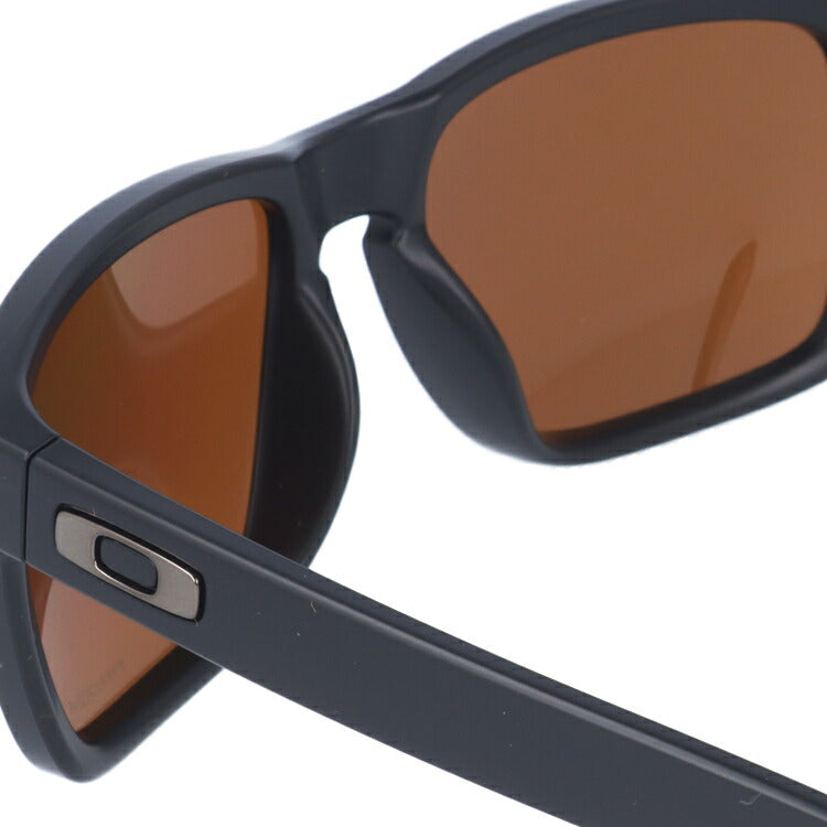 オークリー サングラス ホルブルック 偏光 サングラス プリズム レギュラーフィット OAKLEY HOLBROOK OO9102-D755 57サイズ スクエア ユニセックス メンズ レディース ラッピング無料