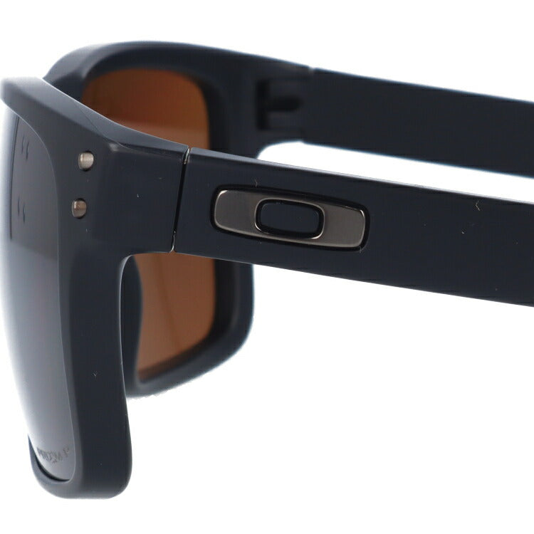 オークリー サングラス ホルブルック 偏光 サングラス プリズム レギュラーフィット OAKLEY HOLBROOK OO9102-D755 57サイズ スクエア ユニセックス メンズ レディース ラッピング無料