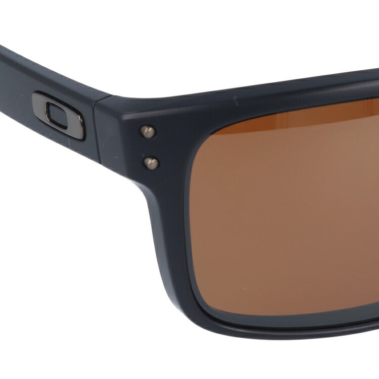 オークリー サングラス ホルブルック 偏光 サングラス プリズム レギュラーフィット OAKLEY HOLBROOK OO9102-D755 57サイズ スクエア ユニセックス メンズ レディース ラッピング無料