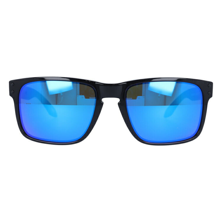オークリー サングラス ホルブルック プリズム レギュラーフィット OAKLEY HOLBROOK OO9102-F555 57サイズ スクエア ユニセックス メンズ レディース ラッピング無料