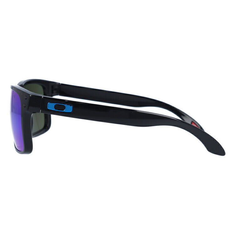 オークリー サングラス ホルブルック プリズム レギュラーフィット OAKLEY HOLBROOK OO9102-F555 57サイズ スクエア ユニセックス メンズ レディース ラッピング無料
