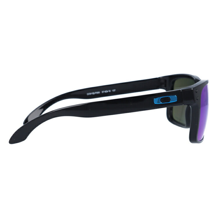 オークリー サングラス ホルブルック プリズム レギュラーフィット OAKLEY HOLBROOK OO9102-F555 57サイズ スクエア ユニセックス メンズ レディース ラッピング無料