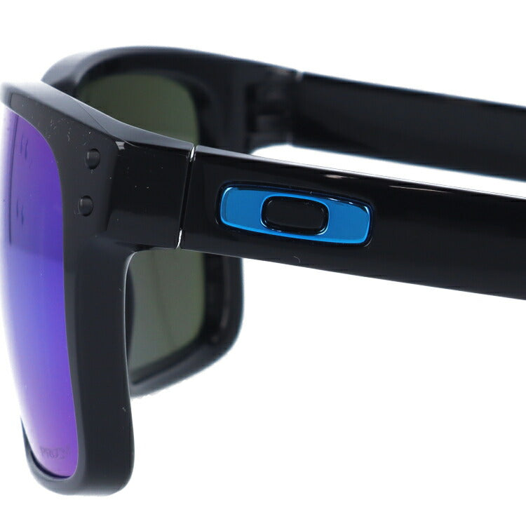 オークリー サングラス ホルブルック プリズム レギュラーフィット OAKLEY HOLBROOK OO9102-F555 57サイズ スクエア ユニセックス メンズ レディース ラッピング無料