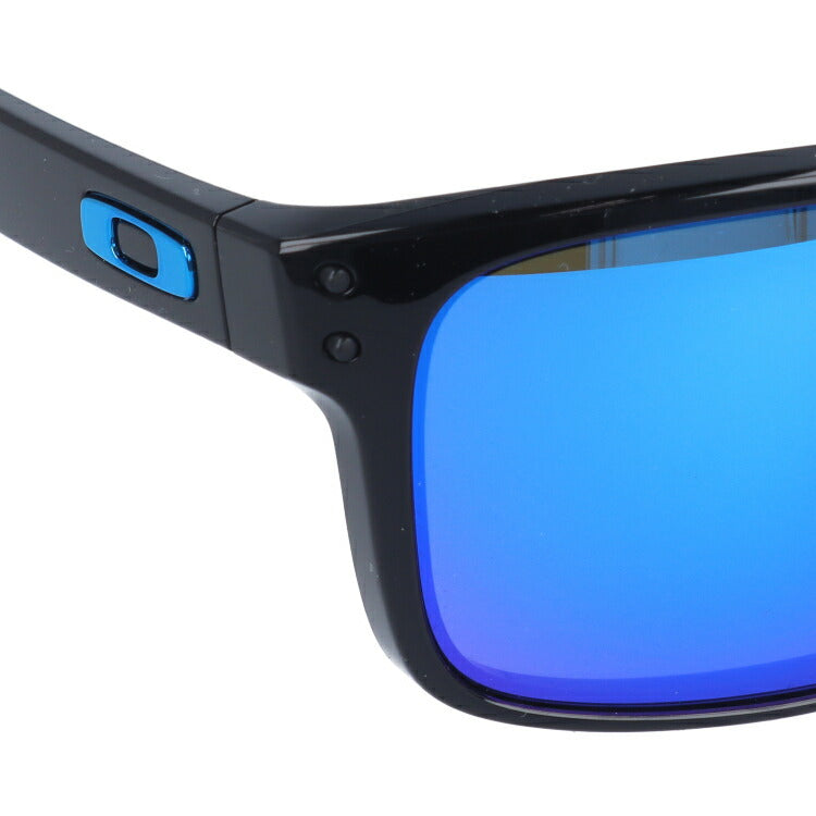 オークリー サングラス ホルブルック プリズム レギュラーフィット OAKLEY HOLBROOK OO9102-F555 57サイズ スクエア ユニセックス メンズ レディース ラッピング無料