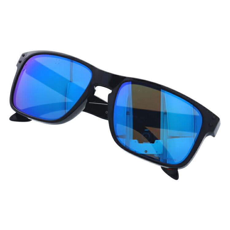 オークリー サングラス ホルブルック プリズム レギュラーフィット OAKLEY HOLBROOK OO9102-F555 57サイズ スクエア ユニセックス メンズ レディース ラッピング無料