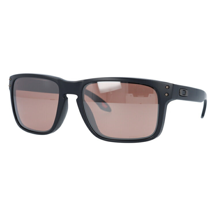 オークリー サングラス ホルブルック プリズム レギュラーフィット OAKLEY HOLBROOK OO9102-K055 57サイズ スクエア ユニセックス メンズ レディース ラッピング無料