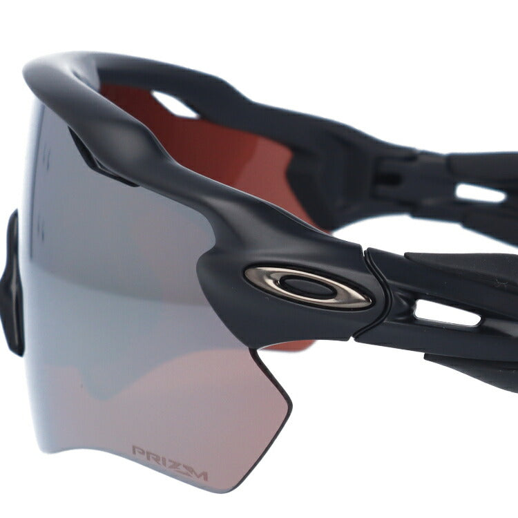 オークリー サングラス レーダーEVパス プリズム レギュラーフィット OAKLEY RADAR EV PATH OO9208-9638 138サイズ Prizm Snow Collection スポーツ ユニセックス メンズ レディース スキー スノボ ラッピング無料