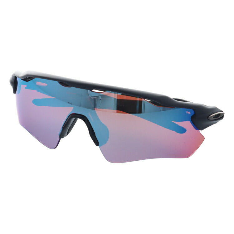 オークリー サングラス レーダーEVパス プリズム レギュラーフィット OAKLEY RADAR EV PATH OO9208-9738 138サイズ Prizm Snow Collection スポーツ ユニセックス メンズ レディース スキー スノボ ラッピング無料