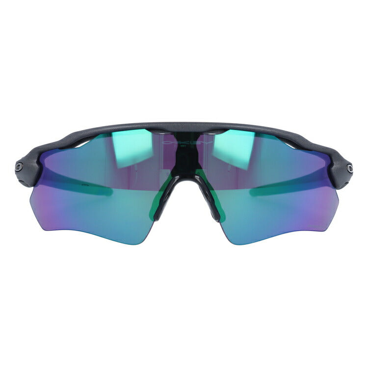 オークリー サングラス レーダーEVパス プリズム レギュラーフィット OAKLEY RADAR EV PATH OO9208-A138 138サイズ スポーツ ユニセックス メンズ レディース ラッピング無料