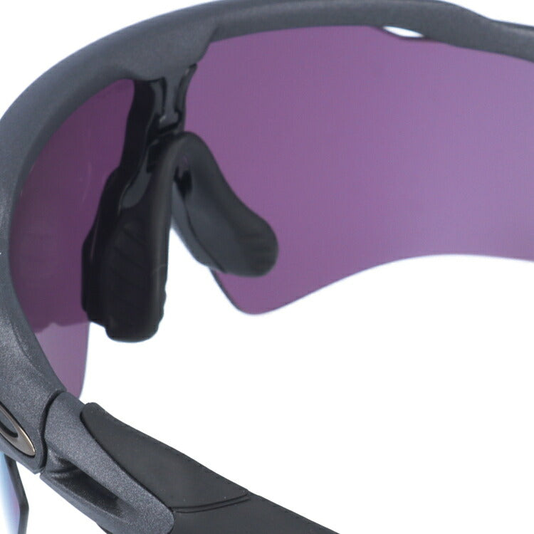 オークリー サングラス レーダーEVパス プリズム レギュラーフィット OAKLEY RADAR EV PATH OO9208-A138 138サイズ スポーツ ユニセックス メンズ レディース ラッピング無料