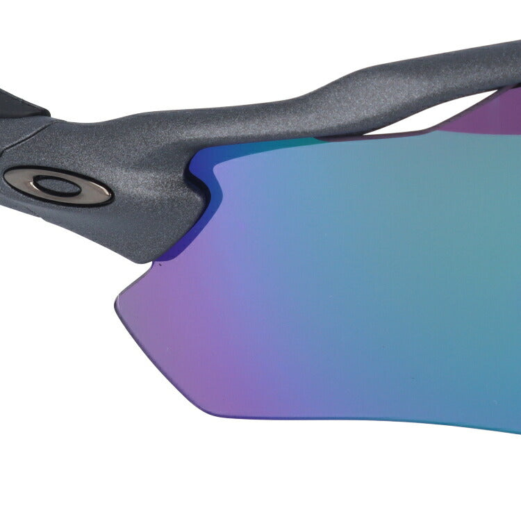 オークリー サングラス レーダーEVパス プリズム レギュラーフィット OAKLEY RADAR EV PATH OO9208-A138 138サイズ スポーツ ユニセックス メンズ レディース ラッピング無料