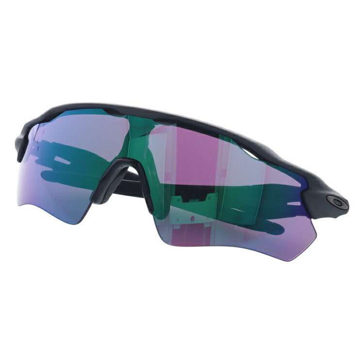 オークリー サングラス レーダーEVパス プリズム レギュラーフィット OAKLEY RADAR EV PATH OO9208-A138 138サイズ スポーツ ユニセックス メンズ レディース ラッピング無料