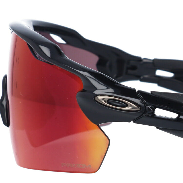 【訳あり】オークリー サングラス OAKLEY レーダーEV ピッチ レギュラーフィット RADAR EV PITCH OO9211-1738 138サイズ プリズム スポーツ型 メンズ レディース アイウェア UV 紫外線カット 野球 自転車 釣り ゴルフ ドライブ テニス ランニング オークレー【海外正規品】