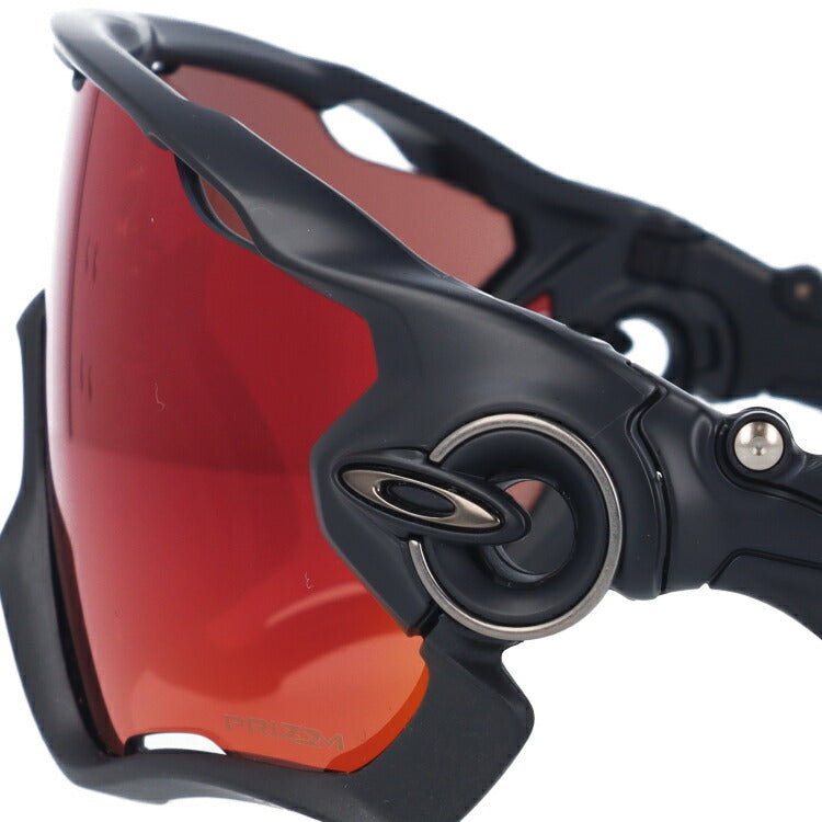【訳あり】オークリー サングラス OAKLEY ジョウブレイカー レギュラーフィット JAWBREAKER OO9290-5131 131サイズ PRIZM SNOW COLLECTION プリズム スポーツ型 メンズ レディース アイウェア UVカット 紫外線カット 野球 自転車 釣り オークレー【海外正規品】