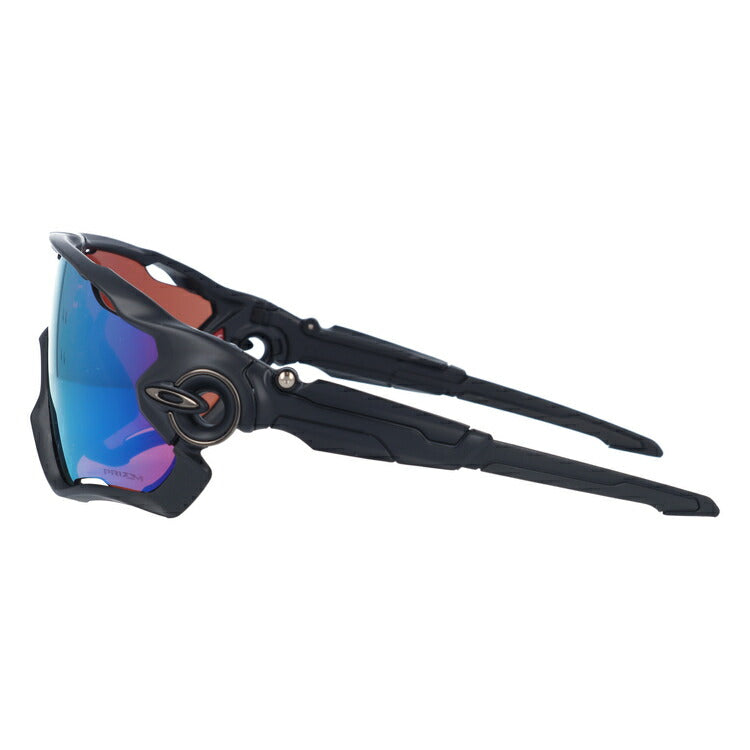 オークリー サングラス ジョウブレイカー プリズム レギュラーフィット OAKLEY JAWBREAKER OO9290-5331 131サイズ Prizm Snow Collection スポーツ ユニセックス メンズ レディース スキー スノボ ラッピング無料