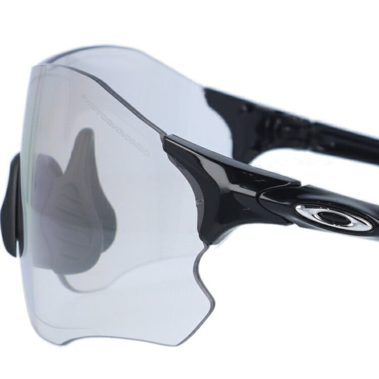 オークリー サングラス EVゼロ パス 調光 サングラス ミラーレンズ レギュラーフィット OAKLEY EVZERO PATH OO9308-1338 138サイズ スポーツ ユニセックス メンズ レディース ラッピング無料