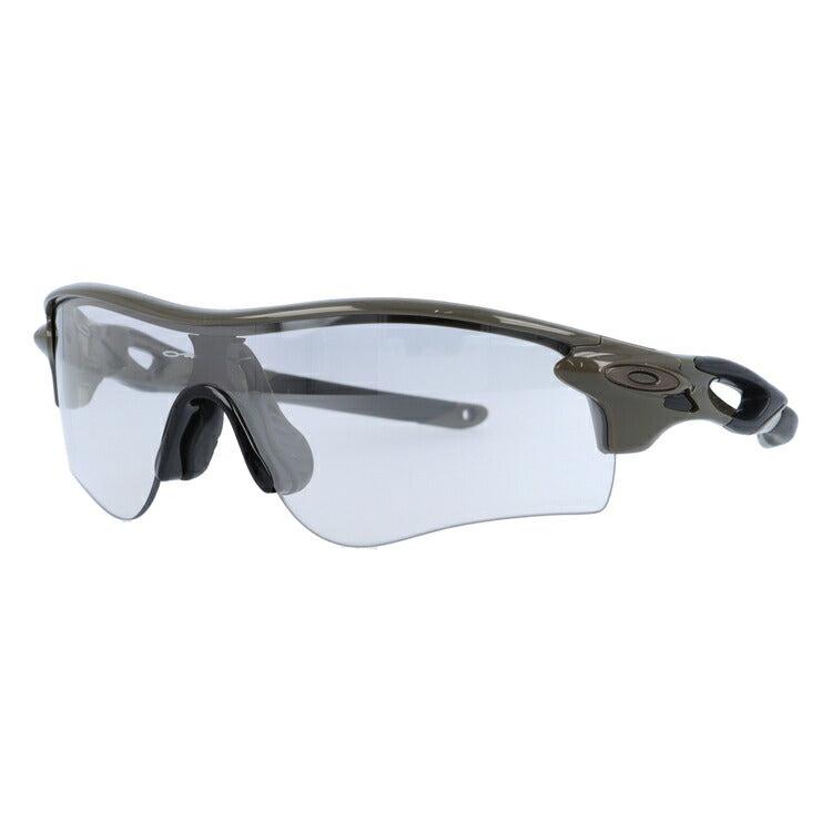 【訳あり】オークリー サングラス レーダーロックパス 調光 サングラス ミラーレンズ アジアンフィット OAKLEY RADARLOCK PATH OO9206-4938 138サイズ スポーツ ユニセックス メンズ レディース 【海外正規品】 ラッピング無料