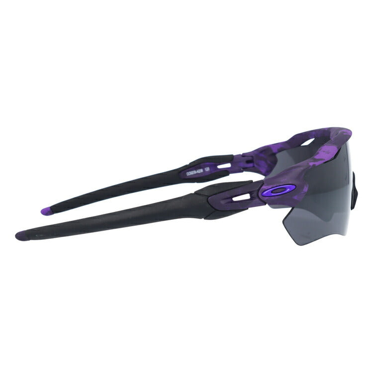 オークリー サングラス レーダーEVパス プリズム レギュラーフィット OAKLEY RADAR EV PATH OO9208-A238 138サイズ Infinite Hero Collection スポーツ ユニセックス メンズ レディース ラッピング無料