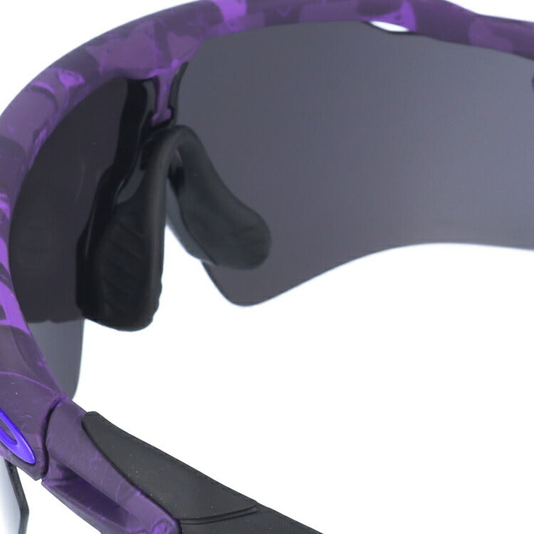 オークリー サングラス レーダーEVパス プリズム レギュラーフィット OAKLEY RADAR EV PATH OO9208-A238 138サイズ Infinite Hero Collection スポーツ ユニセックス メンズ レディース ラッピング無料