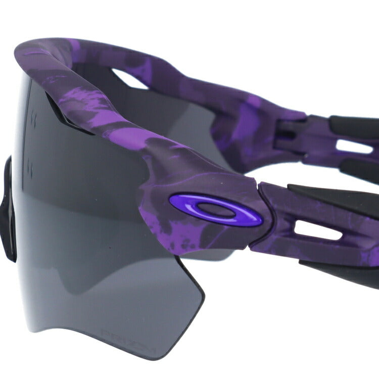 オークリー サングラス レーダーEVパス プリズム レギュラーフィット OAKLEY RADAR EV PATH OO9208-A238 138サイズ Infinite Hero Collection スポーツ ユニセックス メンズ レディース ラッピング無料