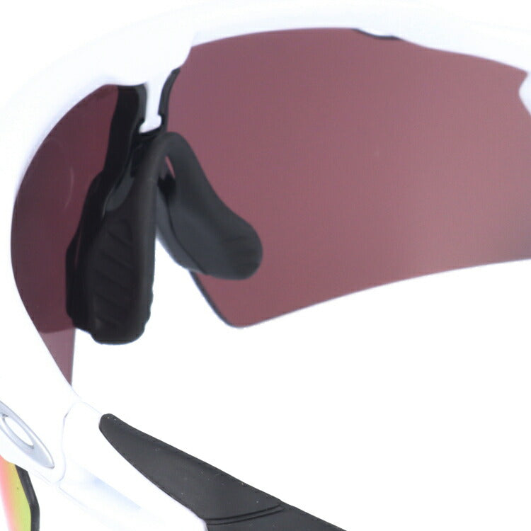オークリー サングラス レーダーEVピッチ プリズム レギュラーフィット OAKLEY Radar EV Pitch OO9211-0438 138サイズ スポーツ ユニセックス メンズ レディース ラッピング無料