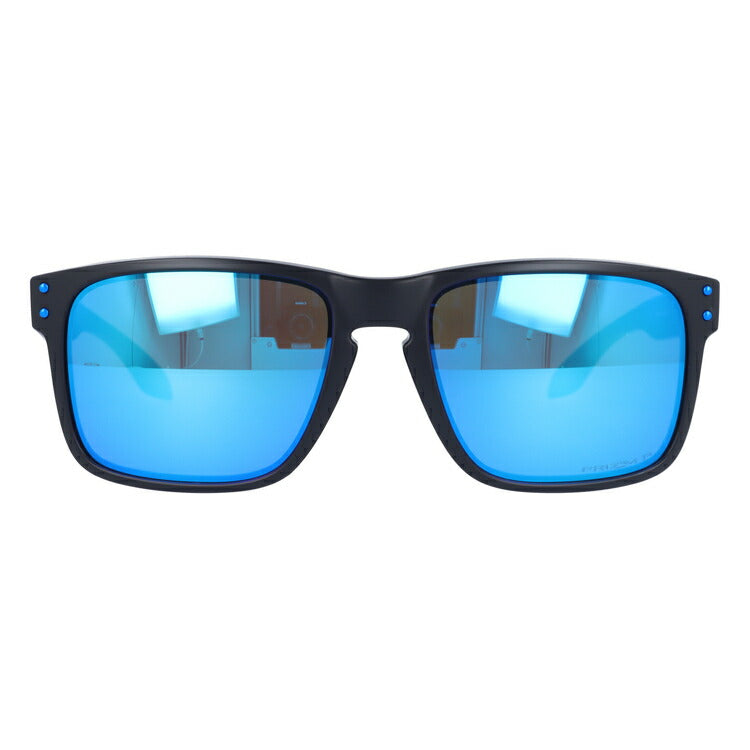 【訳あり】オークリー 偏光サングラス ホルブルック プリズム アジアンフィット OAKLEY HOLBROOK OO9244-4856 56サイズ スクエア ユニセックス メンズ レディース ラッピング無料