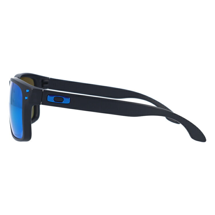 【訳あり】オークリー 偏光サングラス ホルブルック プリズム アジアンフィット OAKLEY HOLBROOK OO9244-4856 56サイズ スクエア ユニセックス メンズ レディース ラッピング無料